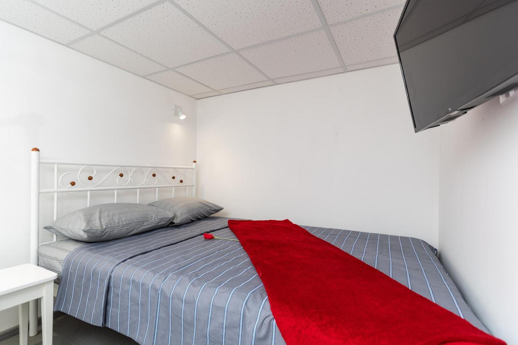 Ваша Квартира: У Самого Дерибаса Odesa Room photo